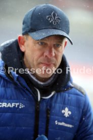 17.01.21 1. FC Heidenheim - SV Darmstadt 98