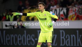 VfB Stuttgart - 1. FC Union Berlin