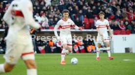 01.02.25 VfB Stuttgart - Borussia M&ouml;nchengladbach