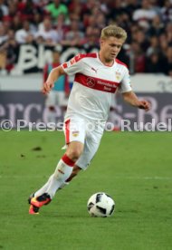 VfB Stuttgart - Eintracht Braunschweig