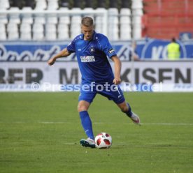 Karlsruher SC - KFC Uerdingen