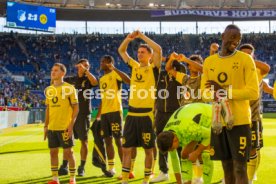 05.09.26 TSG Hoffenheim - Borussia Dortmund