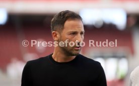 07.08.22 VfB Stuttgart - RB Leipzig