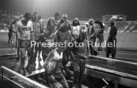 22.10.86 Torpedo Moskau - VfB Stuttgart