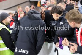 11.11.23 VfB Stuttgart - Borussia Dortmund
