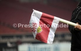 15.01.22 VfB Stuttgart - RB Leipzig