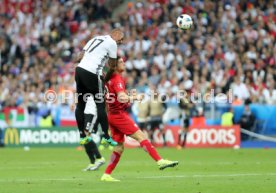 UEFA Frankreich Euro 2016 Deutschland - Polen