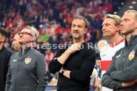 17.03.25 Beckenbauer Cup 2025