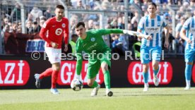22.03.25 Stuttgarter Kickers - Kickers Offenbach