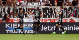 20.08.22 VfB Stuttgart - SC Freiburg