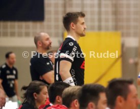 04.08.22 TSV Deizisau - TVB Stuttgart