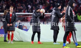 13.11.22 SC Freiburg - 1. FC Union Berlin