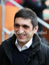 FC Augsburg - VfB Stuttgart