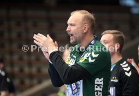 26.12.21 Frisch Auf G&ouml;ppingen - TVB Stuttgart
