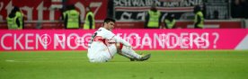 VfB Stuttgart - SC Freiburg