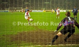 02.12.95 VfB Stuttgart - Hamburger SV
