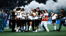 Deutschland - Argentinien