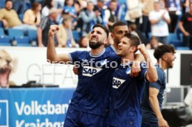 20.05.23 TSG 1899 Hoffenheim - 1. FC Union Berlin