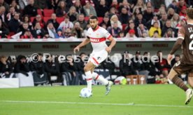 21.12.24 VfB Stuttgart - FC St. Pauli