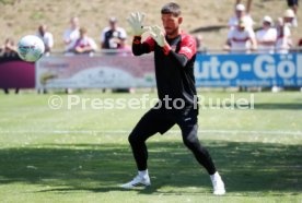 25.07.26 FSV Hollenbach - VfB Stuttgart