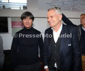 VfB Stuttgart - SC Freiburg