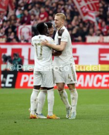 08.04.22 SC Freiburg - FC Bayern M&uuml;nchen