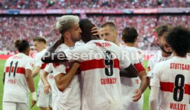 10.09.22 FC Bayern M&uuml;nchen - VfB Stuttgart