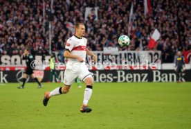 VfB Stuttgart - Borussia M&ouml;nchengladbach