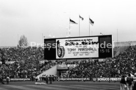 VfB Stuttgart - FC Bayern M&uuml;nchen
