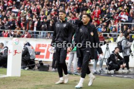 15.04.23 VfB Stuttgart - Borussia Dortmund