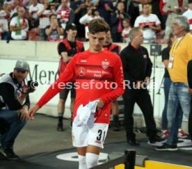 VfB Stuttgart - VfL Bochum