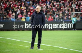 SC Freiburg - RB Leipzig