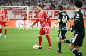 16.03.23 SC Freiburg - Juventus Turin