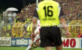 16.09.95 Borussia Dortmund - VfB Stuttgart