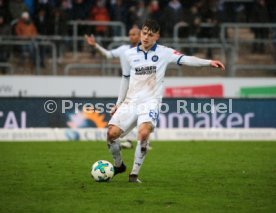 Karlsruher SC - SpVgg Unterhaching