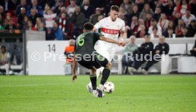 26.02.26 VfB Stuttgart - Celtic Glasgow