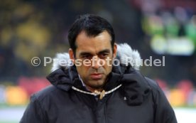 Borussia Dortmund - VfB Stuttgart