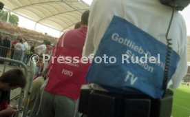 05.06.1993 VfB Stuttgart - SV Werder Bremen