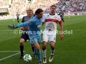 VfB Stuttgart - FC Augsburg