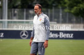27.06.22 VfB Stuttgart Training