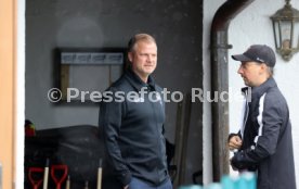 28.07.25 VfB Stuttgart Trainingslager Tegernsee 2025