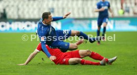 Karlsruher SC - 1. FC Heidenheim