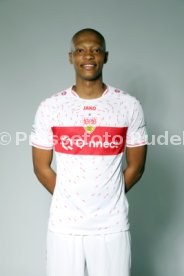 03.11.23 U19 VfB Stuttgart Fototermin Saison 2023/2024