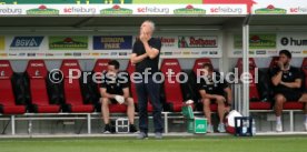 15.08.20 SC Freiburg - Karlsruher SC