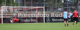 25.04.23 VfB Stuttgart Training