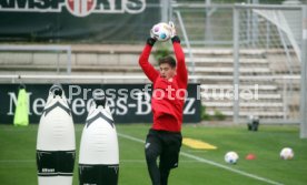 27.07.23 VfB Stuttgart Training