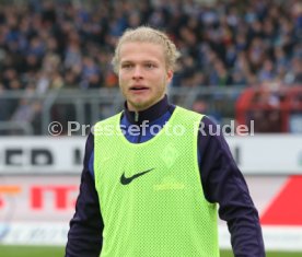 Karlsruher SC - SV Werder Bremen II