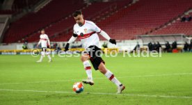 05.12.21 VfB Stuttgart - Hertha BSC Berlin