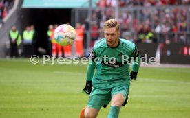 10.09.22 FC Bayern M&uuml;nchen - VfB Stuttgart