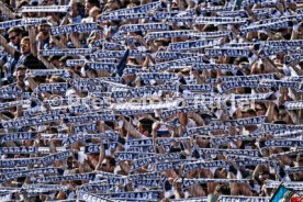 Karlsruher SC - SV Meppen